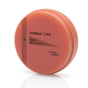 IvoBase CAD
