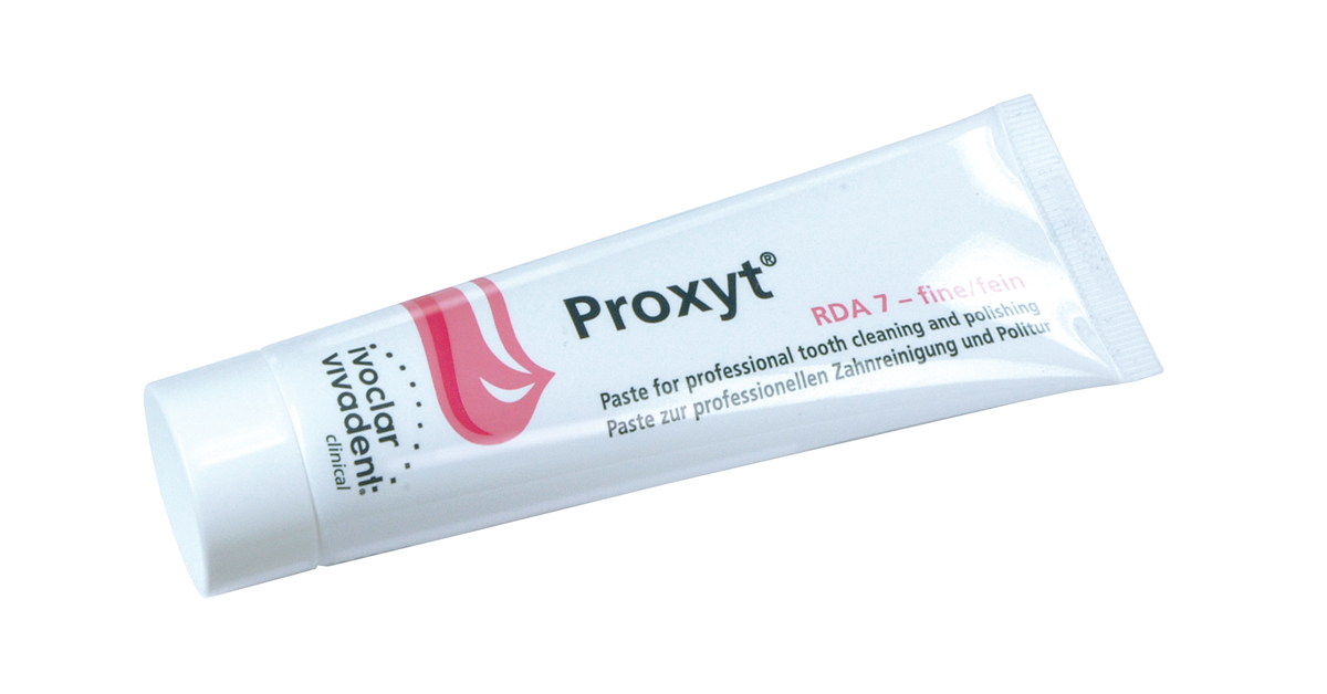 Proxyt Fine (Grano fino)
