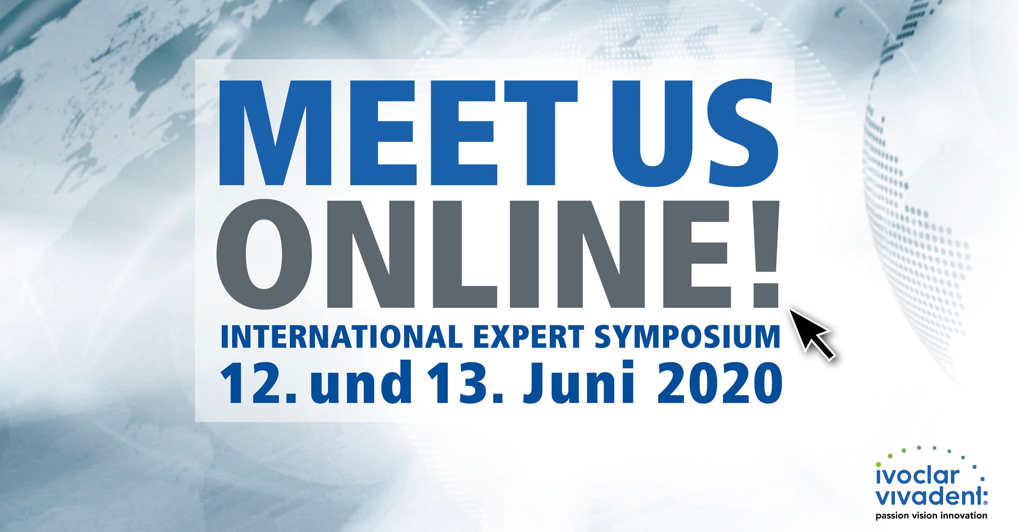International Expert Symposium 2020 geht online