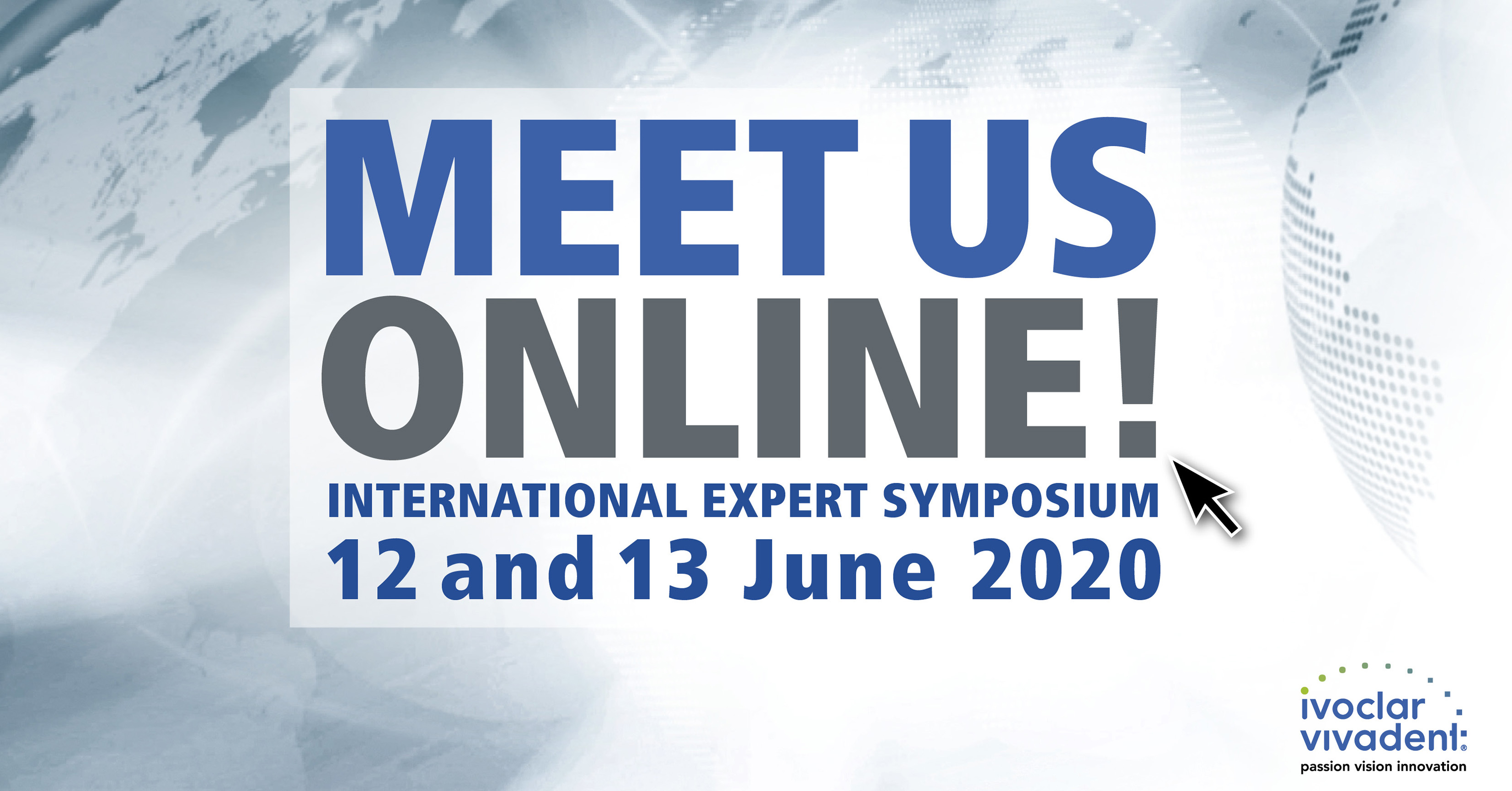 L’International Expert Symposium 2020 en version numérique