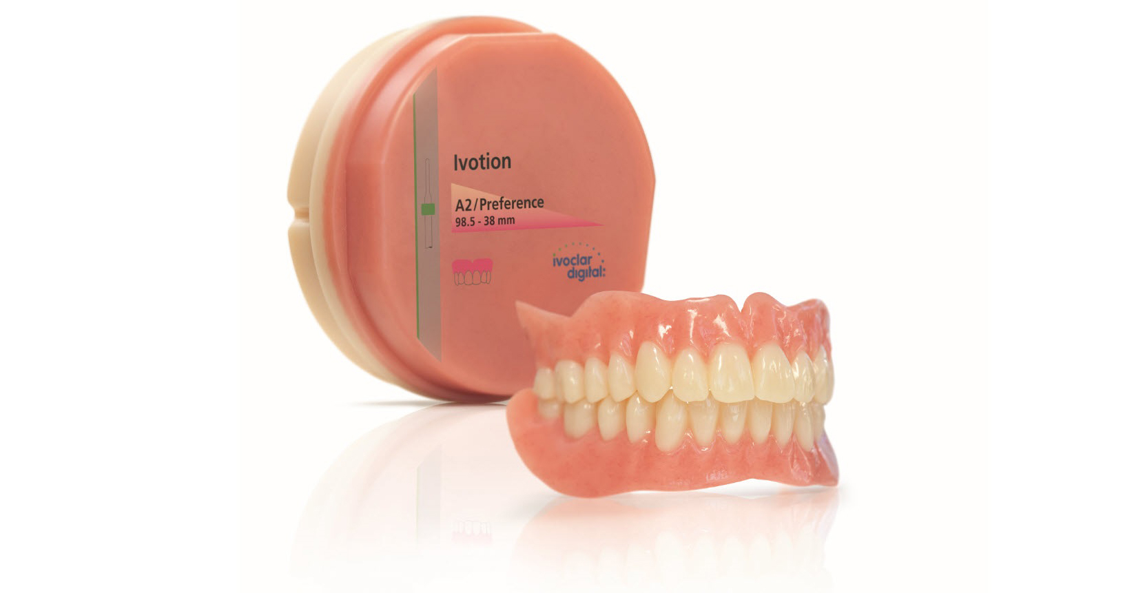 Digital Denture Solutions Takes Center Stage at the 2020 Chicago Midwinter Meeting